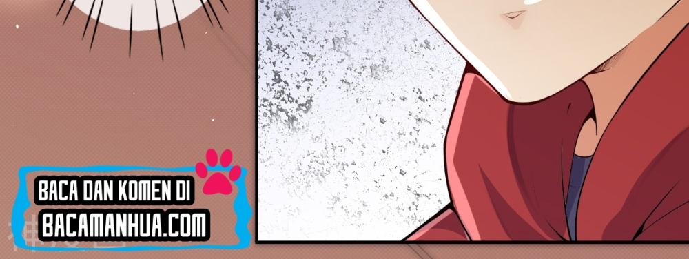 Foral Guardian In The City Chapter 02 Gambar 34